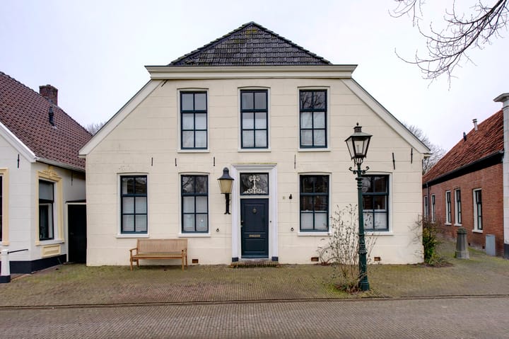 Foto 2 van Voorstraat 15