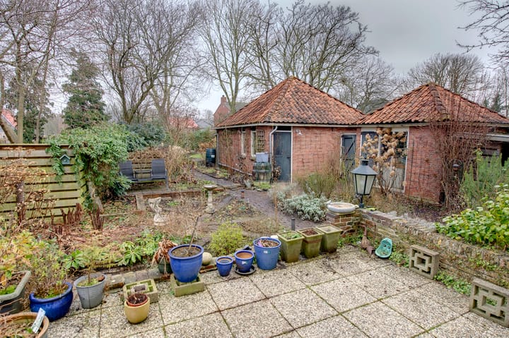 Foto 5 van Voorstraat 15