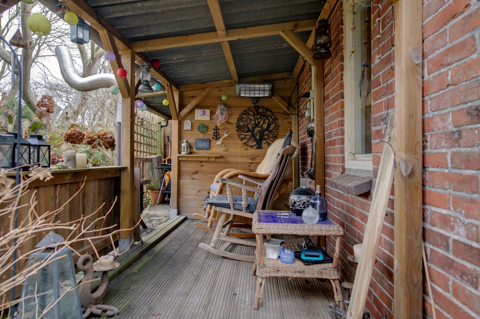 Foto 9 van Voorstraat 15