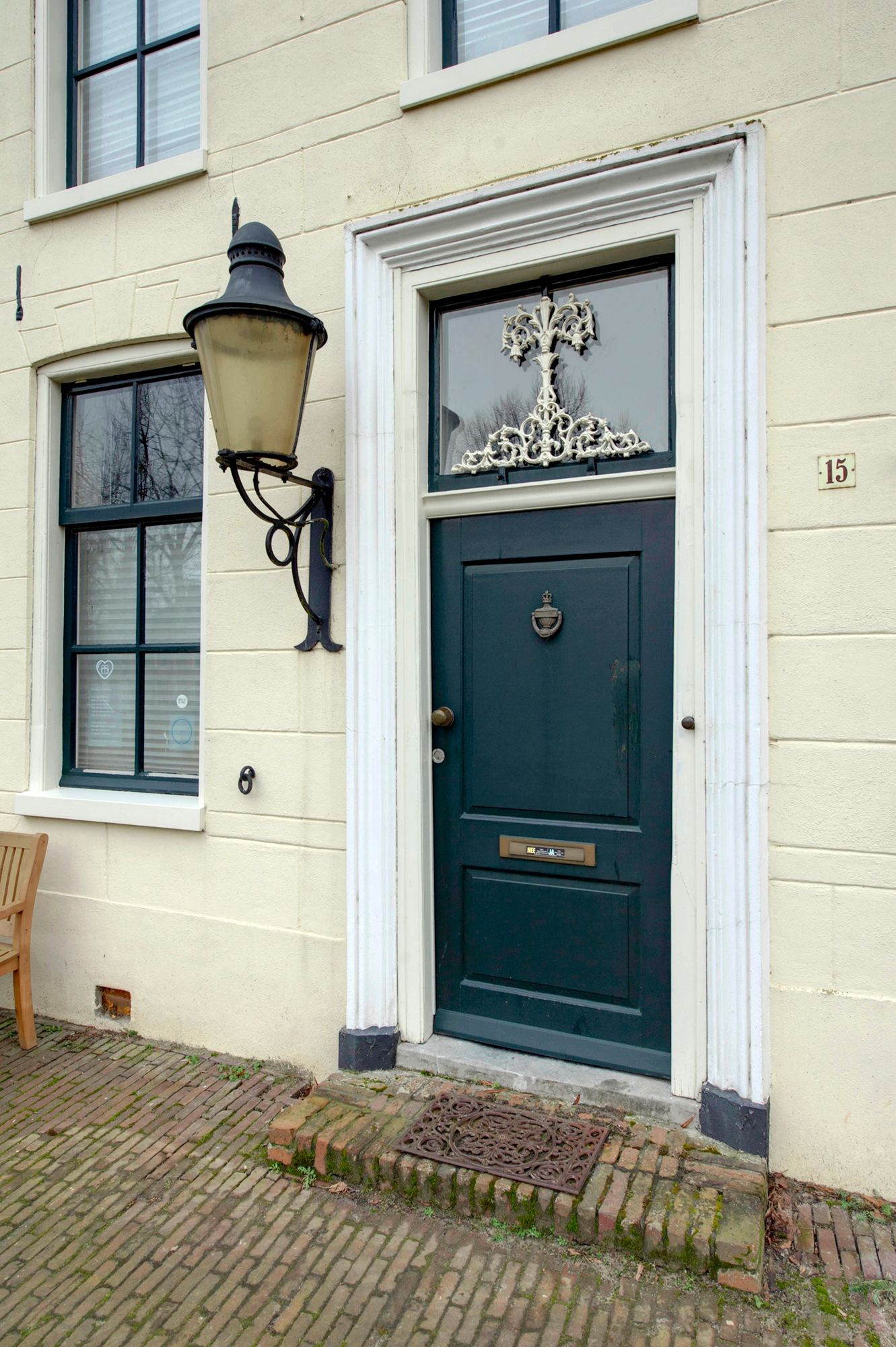 Foto 10 van Voorstraat 15