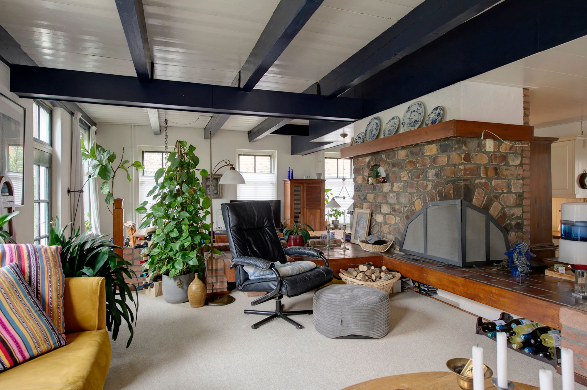 Foto 12 van Voorstraat 15