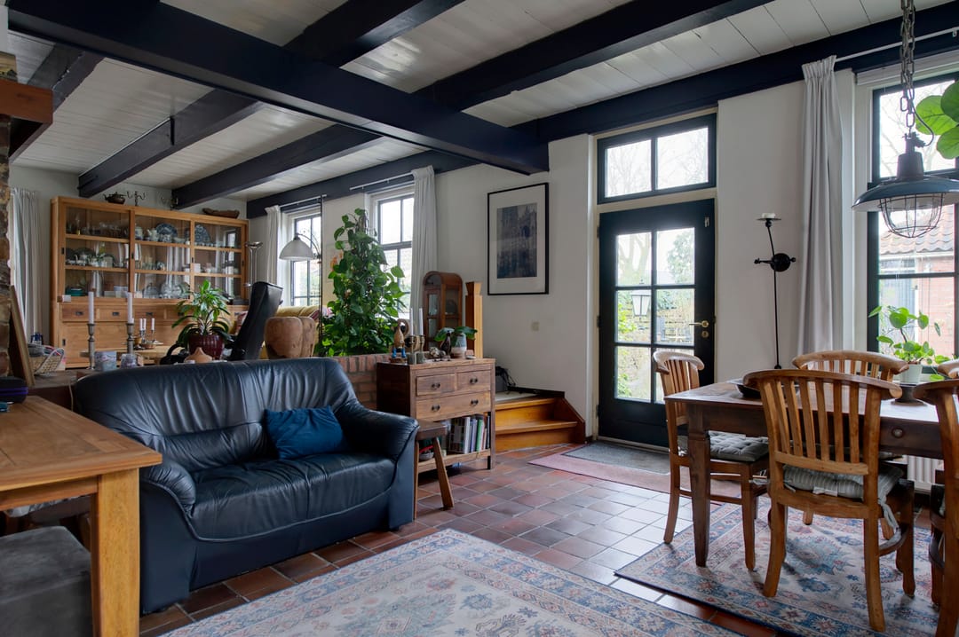 Foto 13 van Voorstraat 15