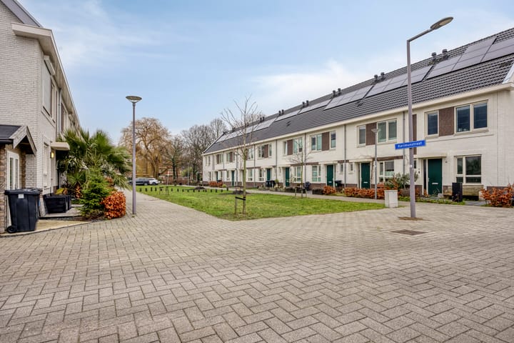 Foto 4 van Karimunstraat 7