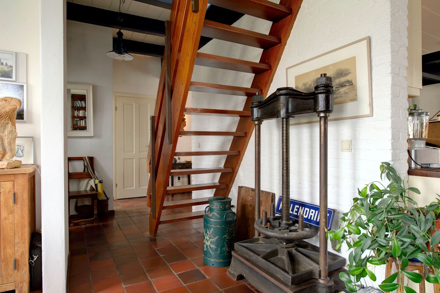 Foto 19 van Voorstraat 15