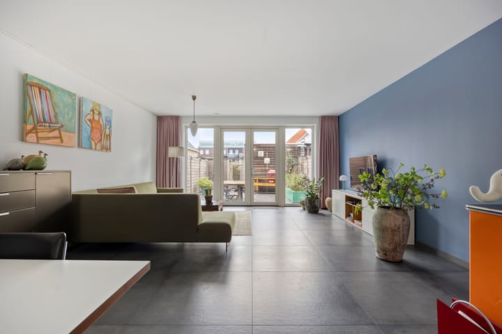 Foto 3 van Karimunstraat 7