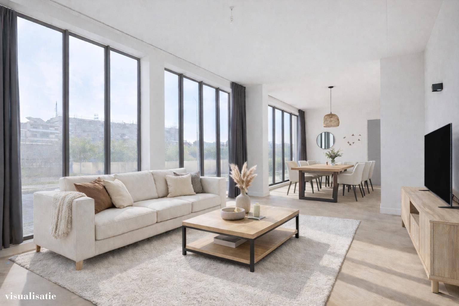 Photo 3 of Noorderkade 1-D