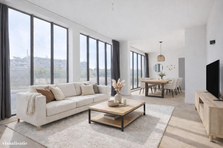 Photo 3 of Noorderkade 1-D