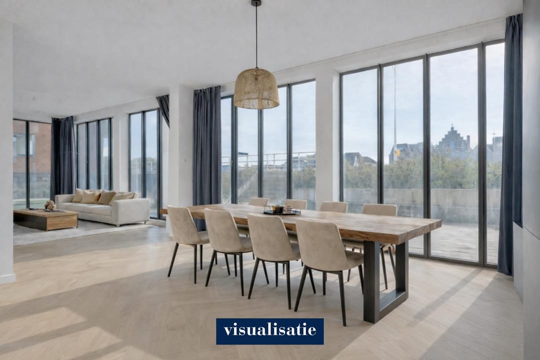 Photo 8 of Noorderkade 1-D