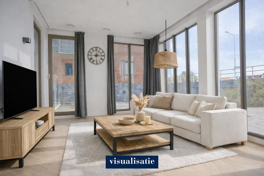 Photo 16 of Noorderkade 1-D