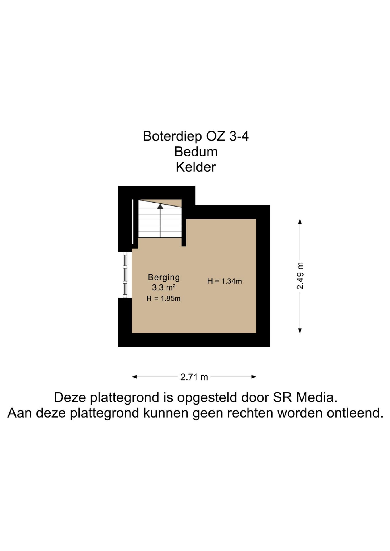 Photo 96 of Boterdiep Oz 3