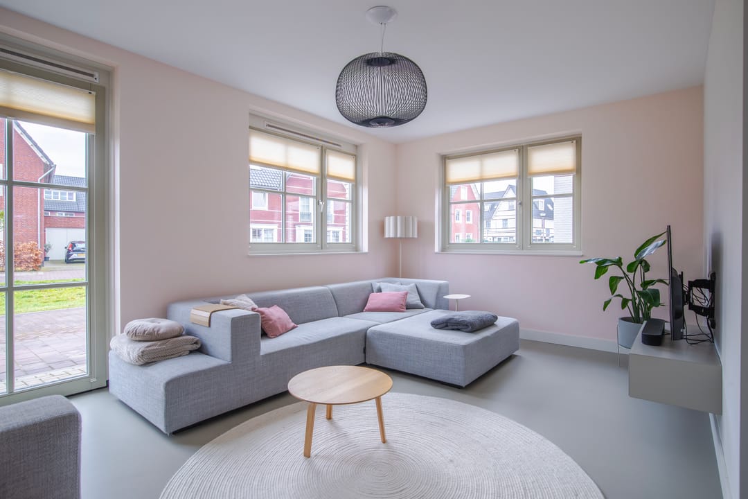 Foto 2 van Zonnewende 79