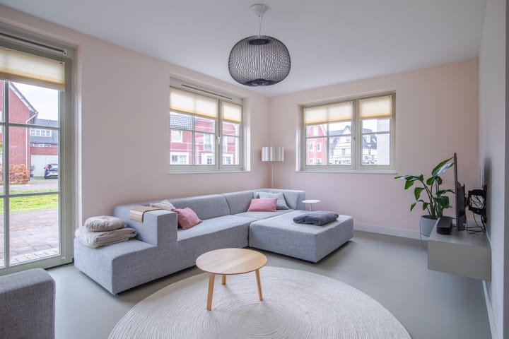 Foto 2 van Zonnewende 79