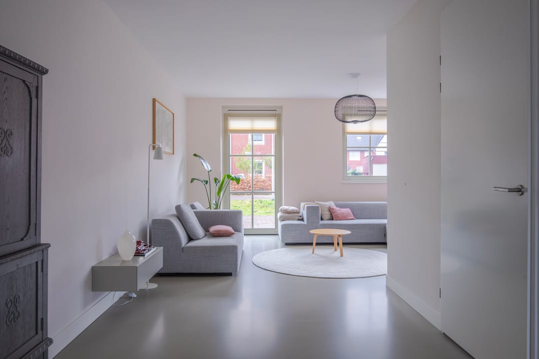 Foto 7 van Zonnewende 79