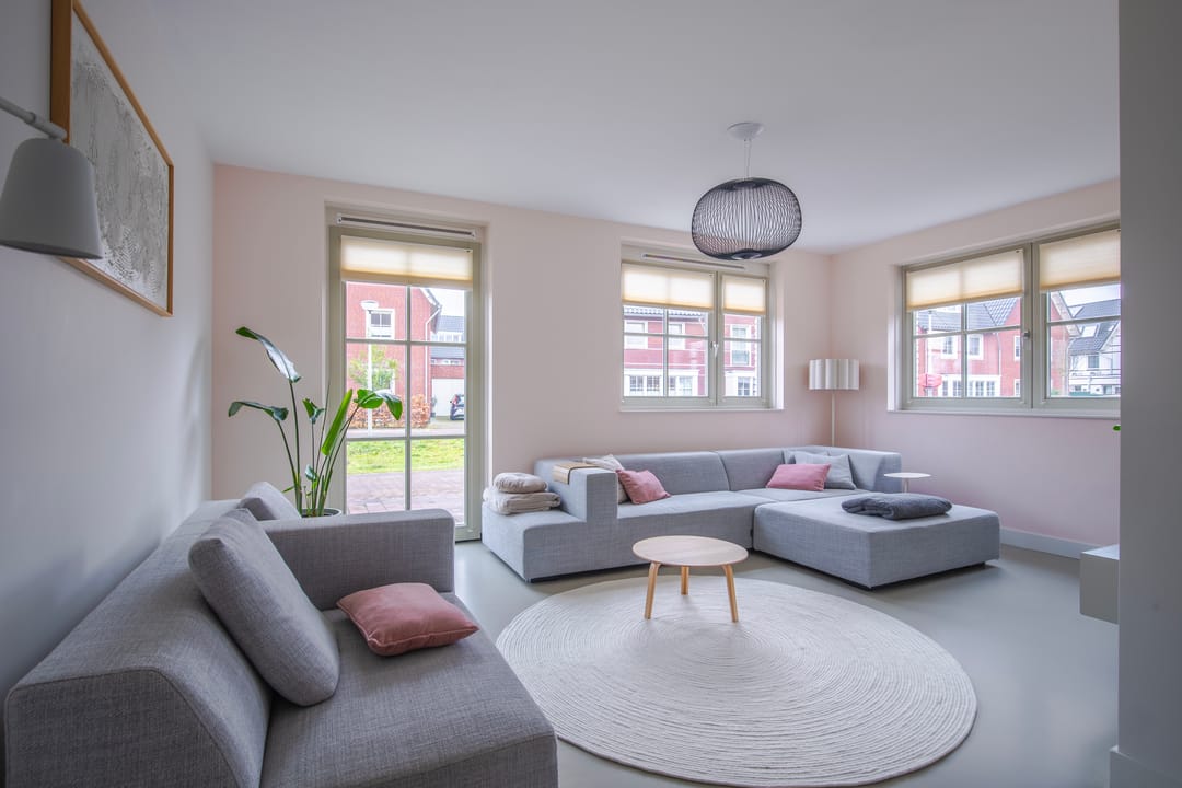 Foto 8 van Zonnewende 79