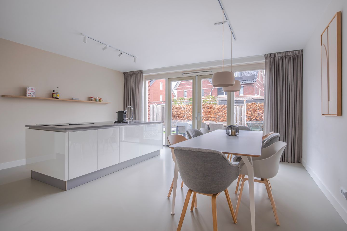 Foto 10 van Zonnewende 79