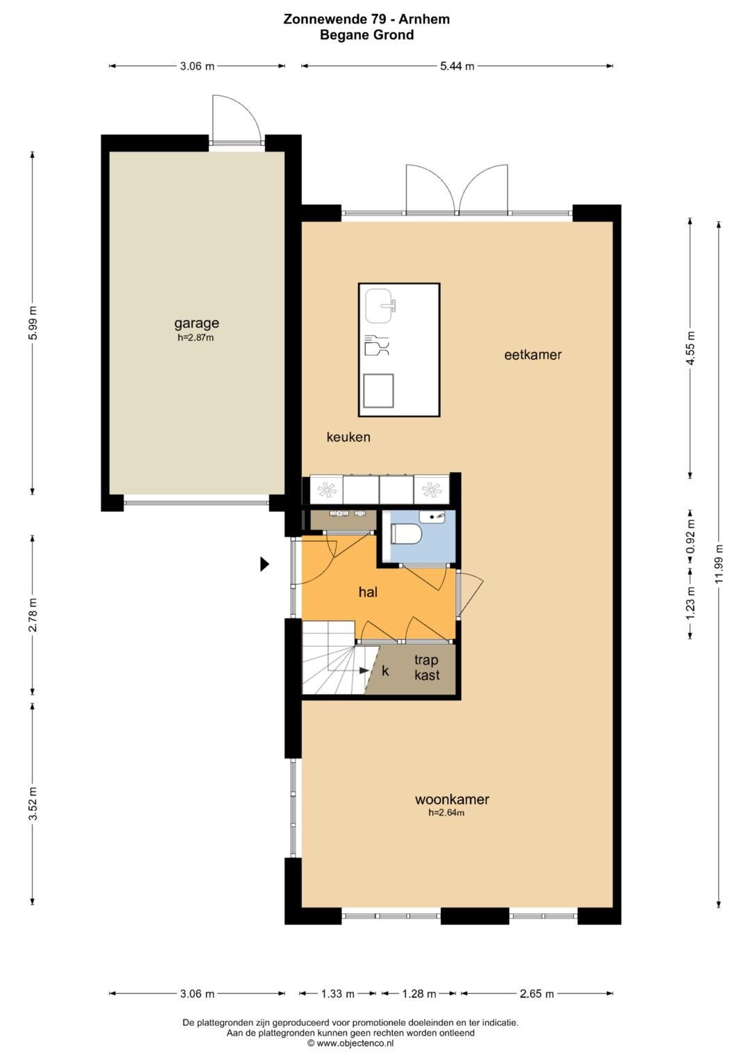 Foto 36 van Zonnewende 79