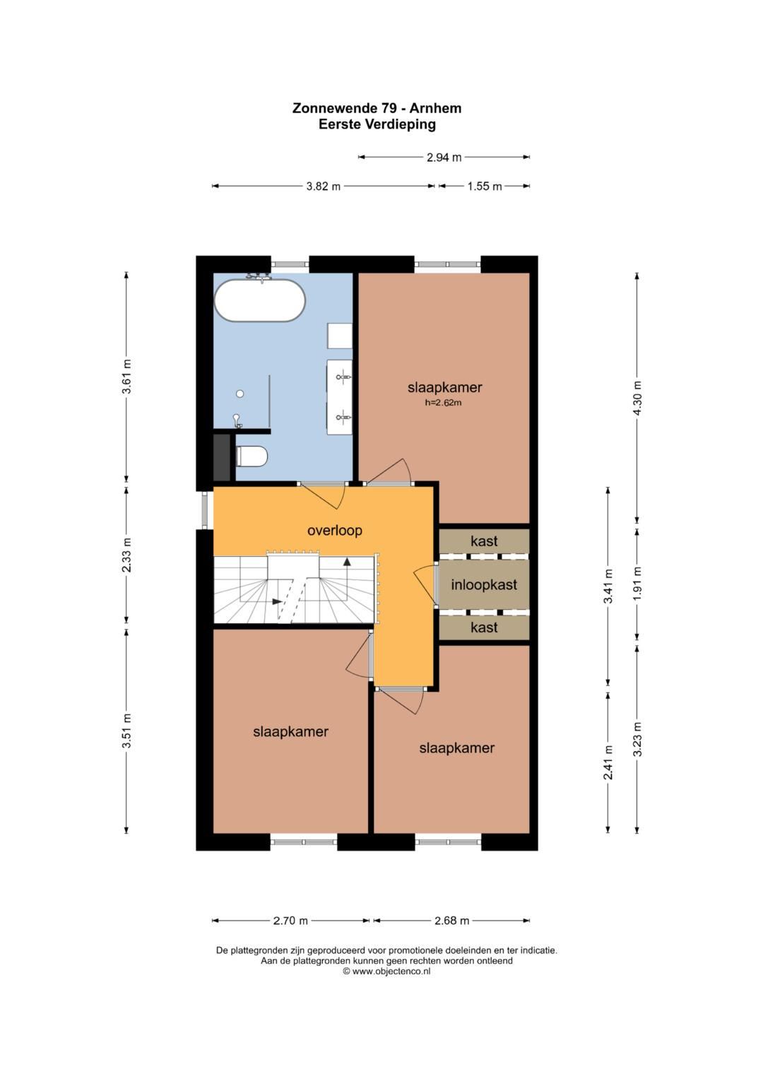 Foto 37 van Zonnewende 79