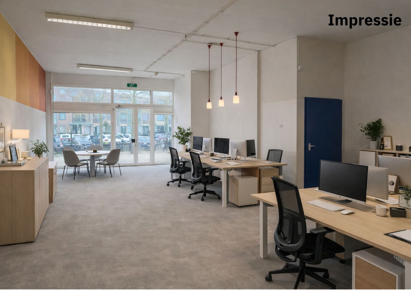 Bekijk foto 4 van Pastoor Gowthorpestraat 23