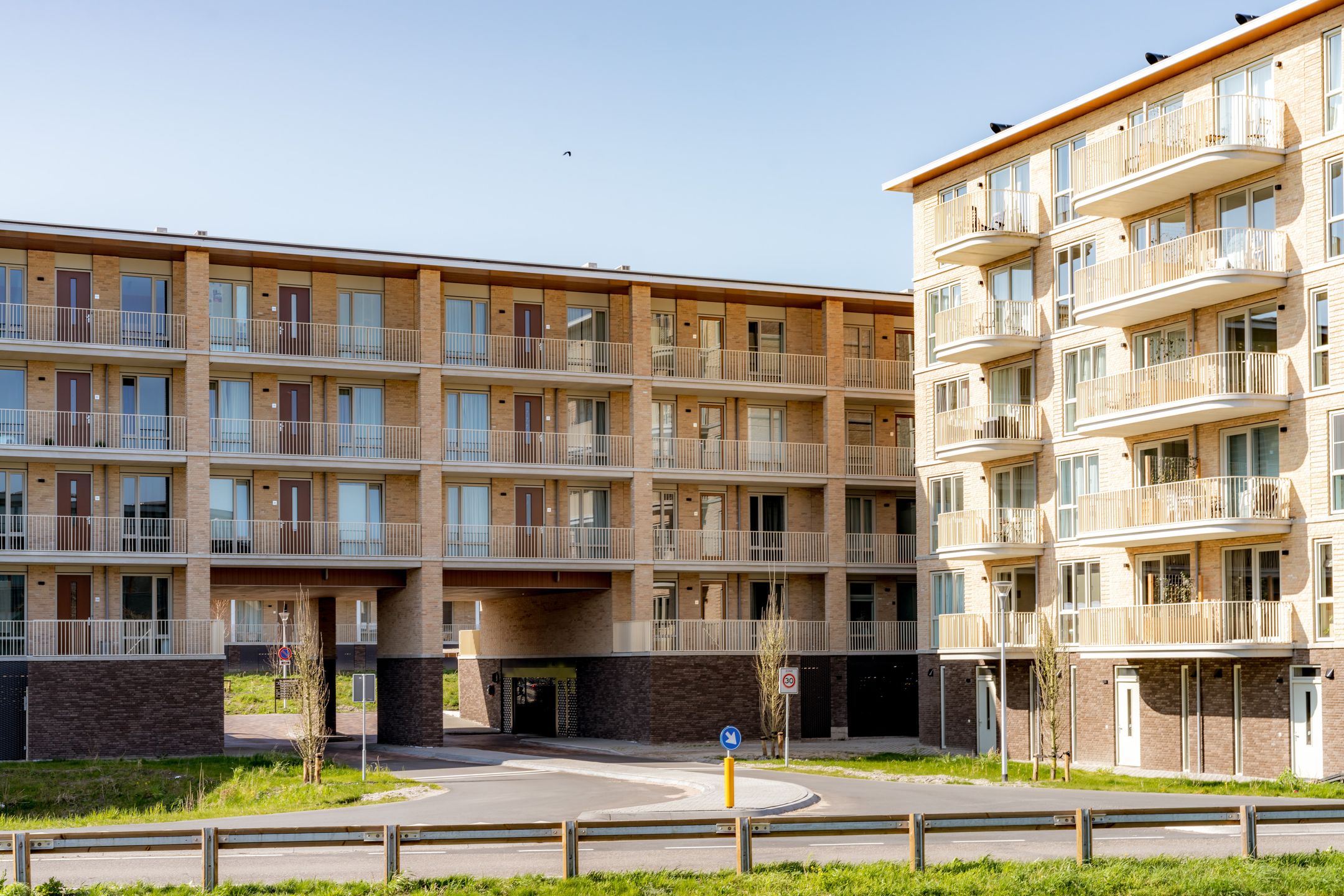 Foto 6 van Vuurliniehof 178