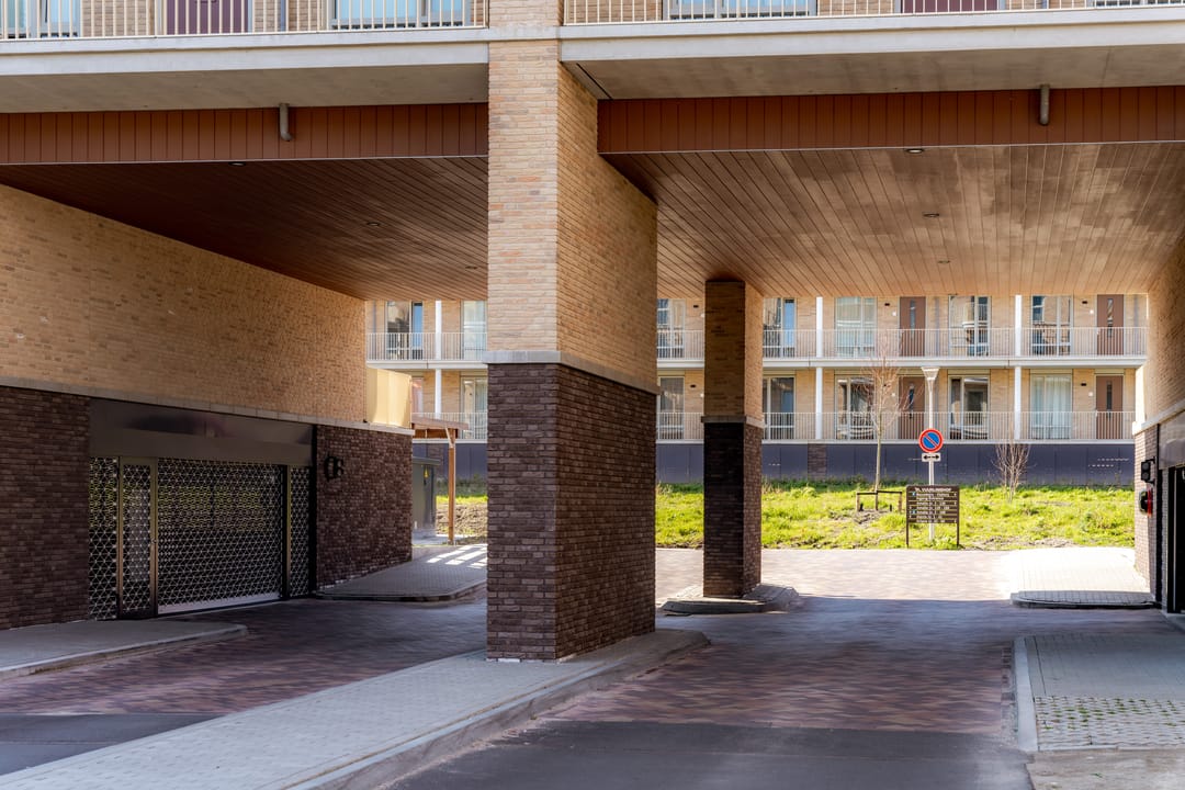 Foto 8 van Vuurliniehof 178