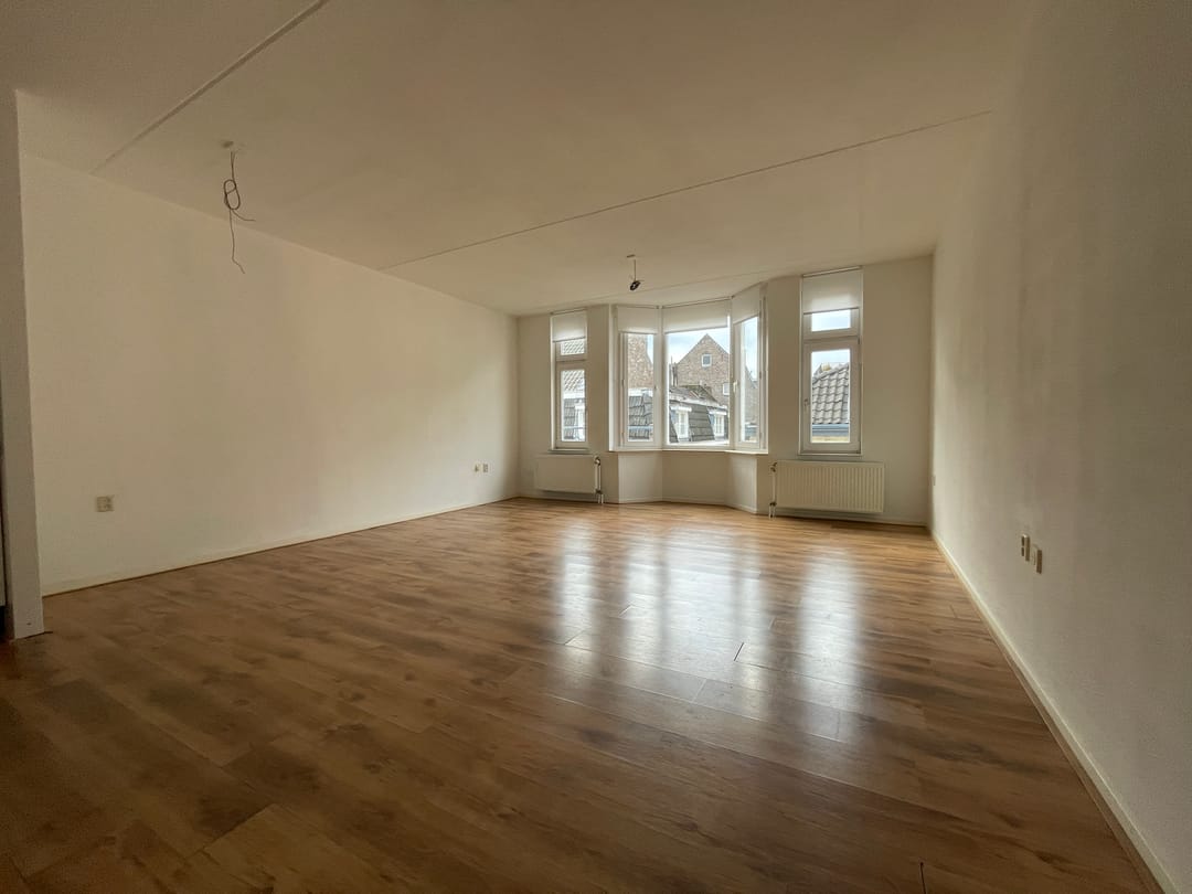 Foto 2 van Rechtstraat 19-C3