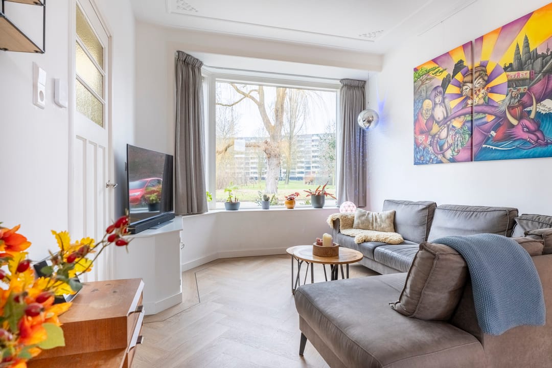 Foto 2 van Constantijn Huygenslaan 25