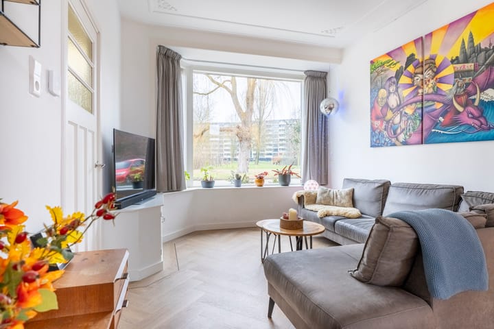 Foto 2 van Constantijn Huygenslaan 25