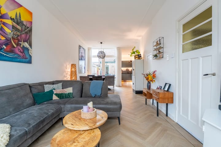 Foto 3 van Constantijn Huygenslaan 25