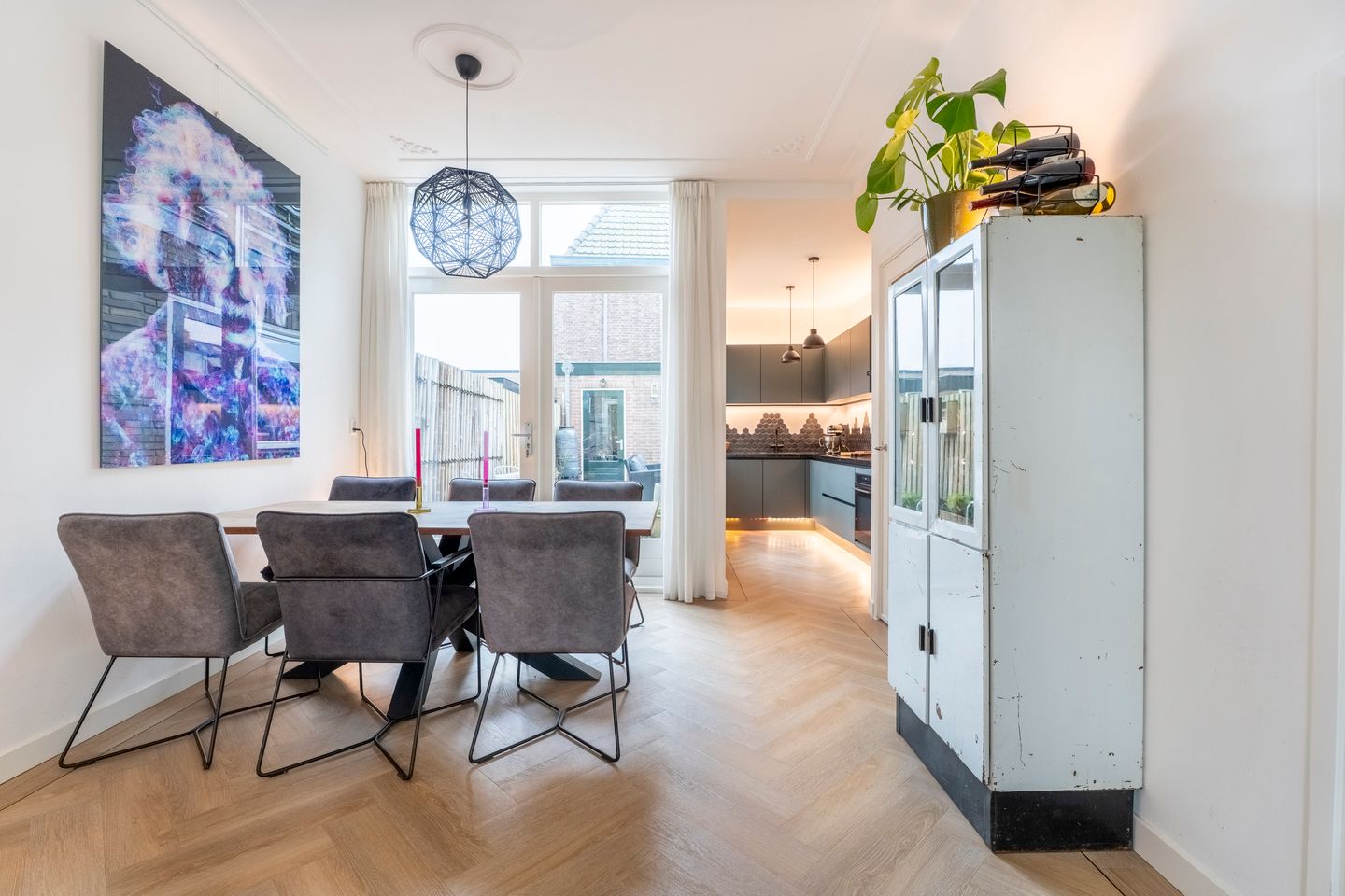 Foto 4 van Constantijn Huygenslaan 25