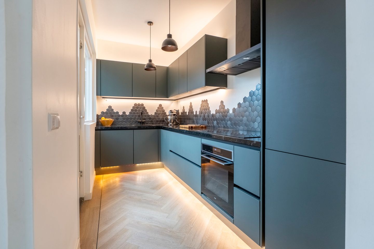 Foto 5 van Constantijn Huygenslaan 25