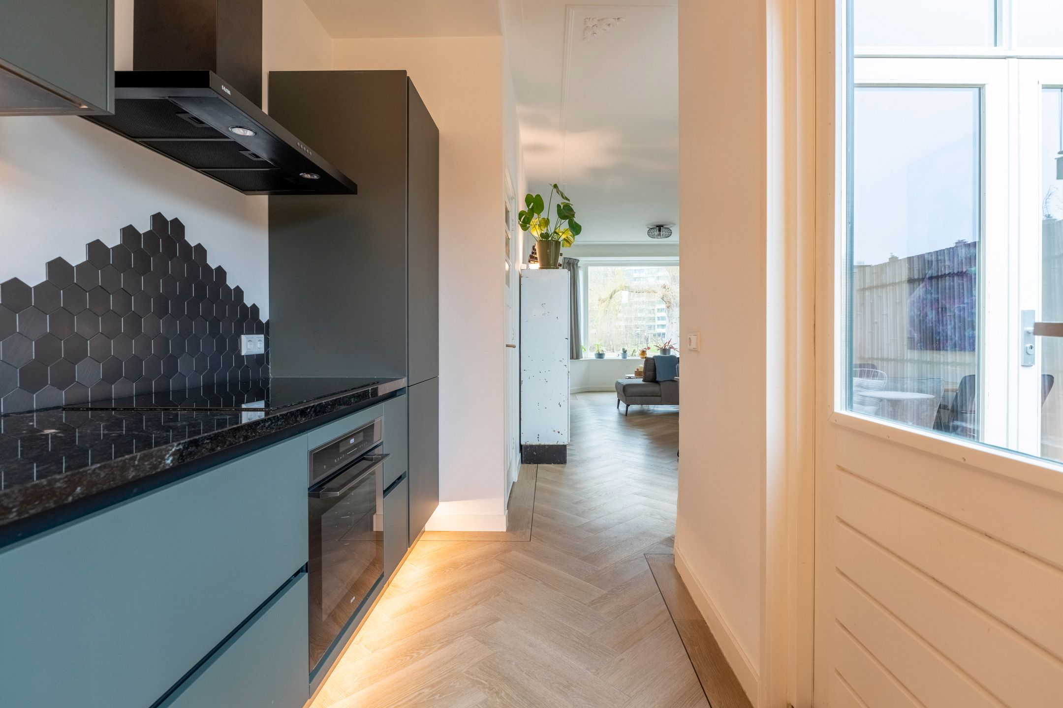 Foto 6 van Constantijn Huygenslaan 25