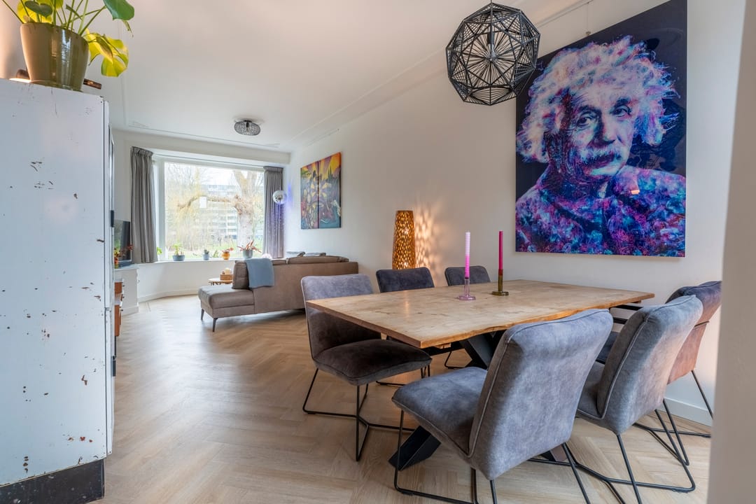 Foto 7 van Constantijn Huygenslaan 25