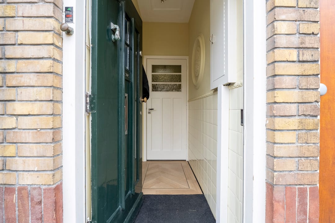 Foto 8 van Constantijn Huygenslaan 25