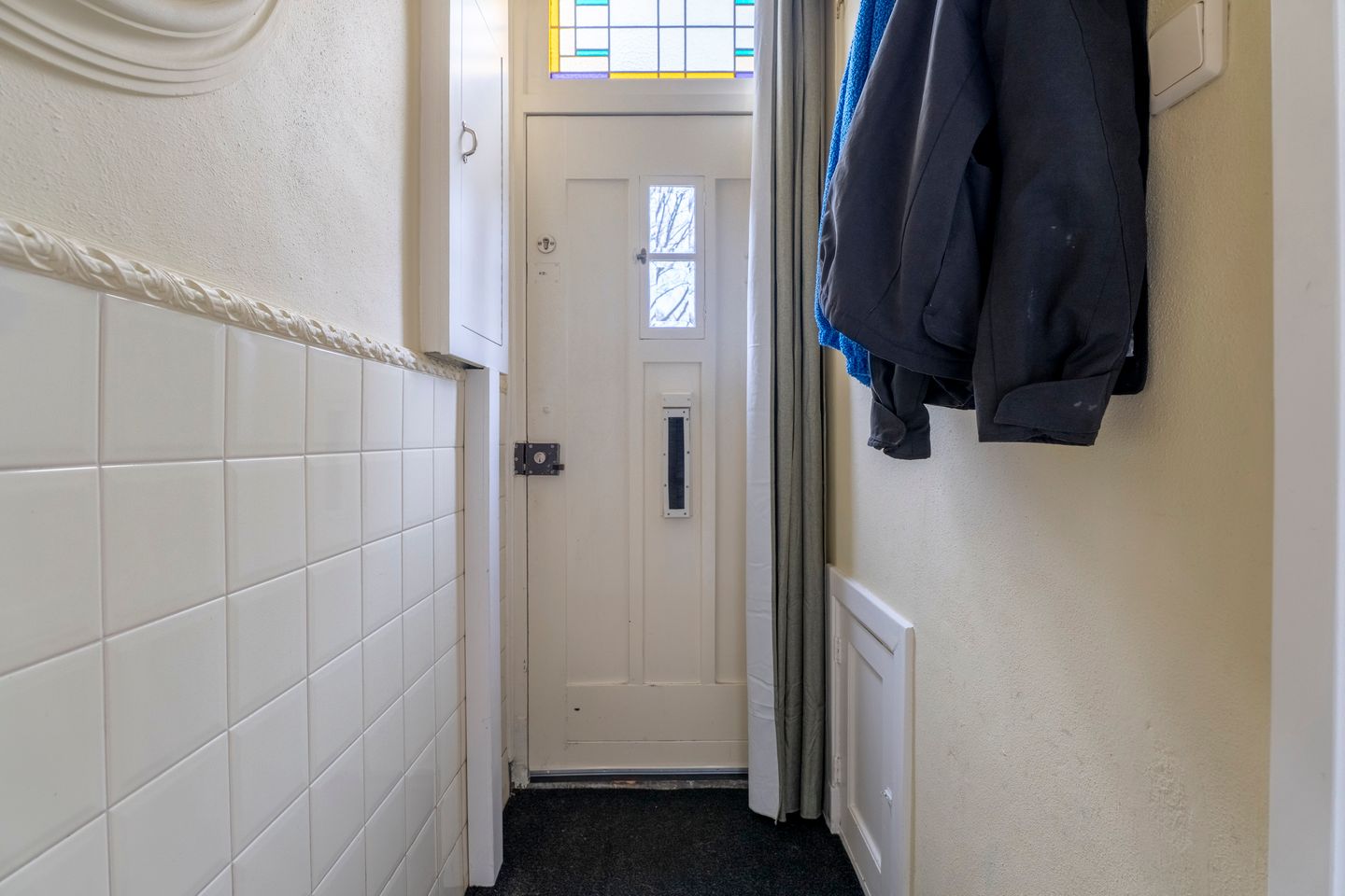 Foto 10 van Constantijn Huygenslaan 25