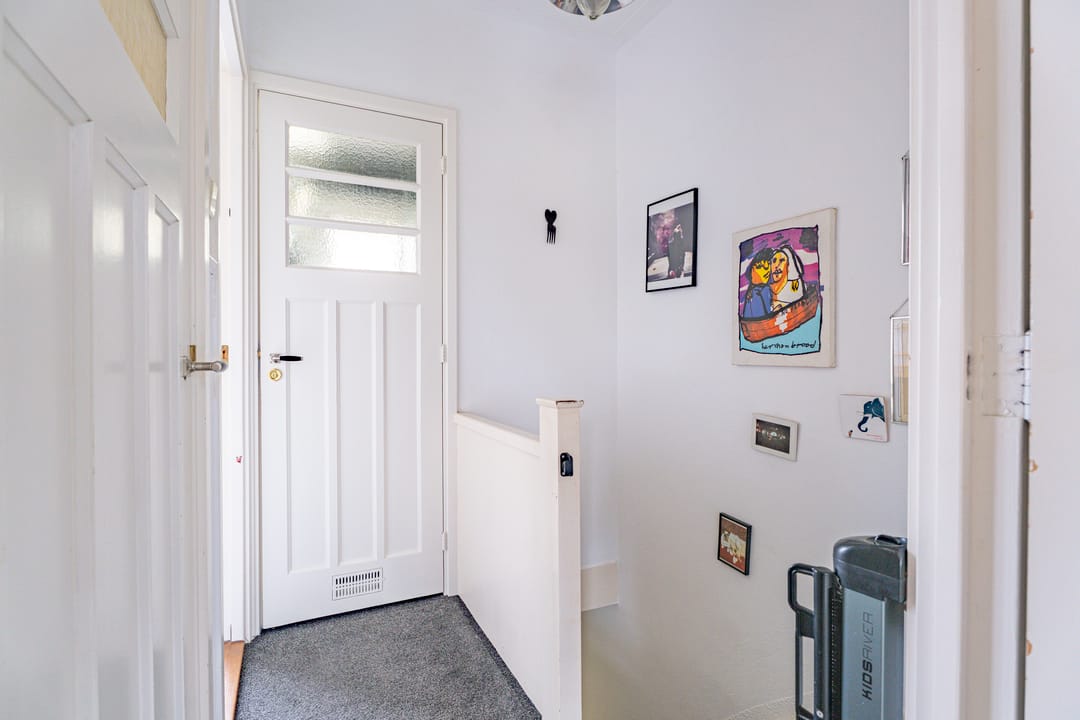 Foto 11 van Constantijn Huygenslaan 25