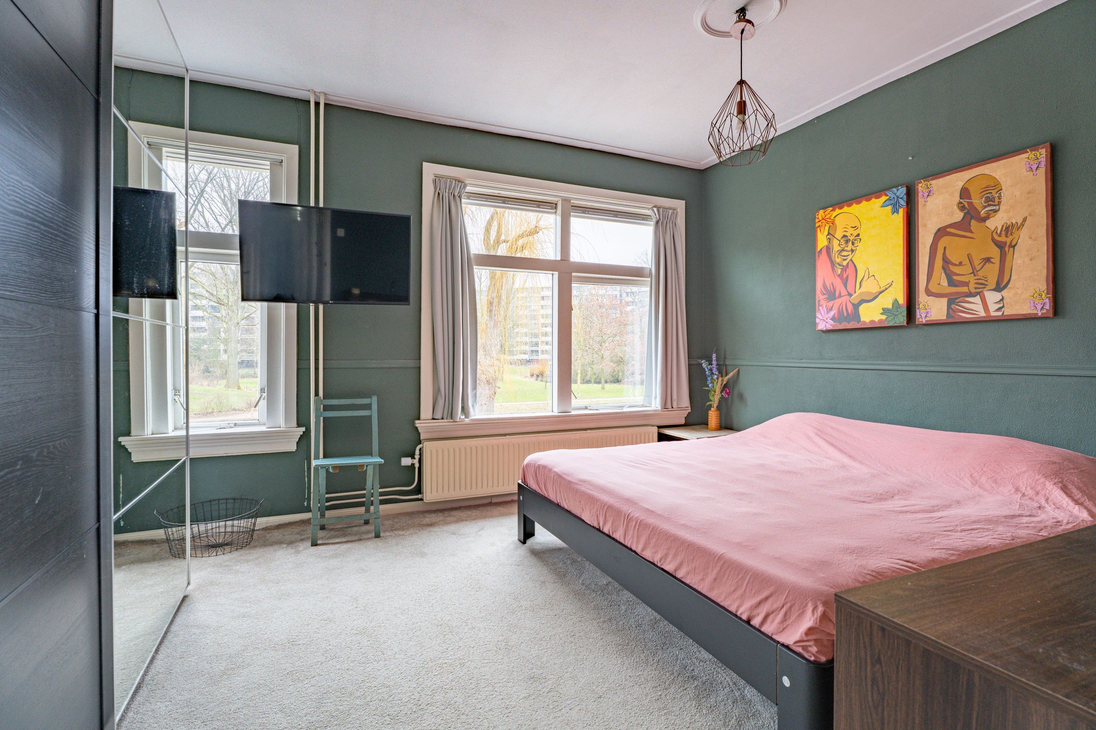 Foto 12 van Constantijn Huygenslaan 25