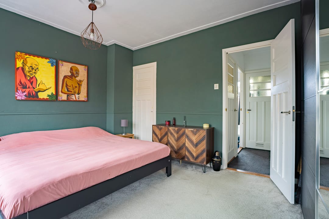 Foto 13 van Constantijn Huygenslaan 25