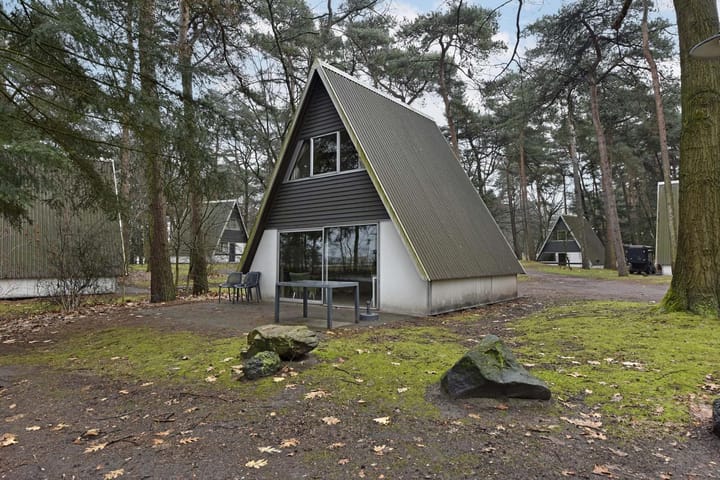 Photo 1 of Patrijslaan 4-51