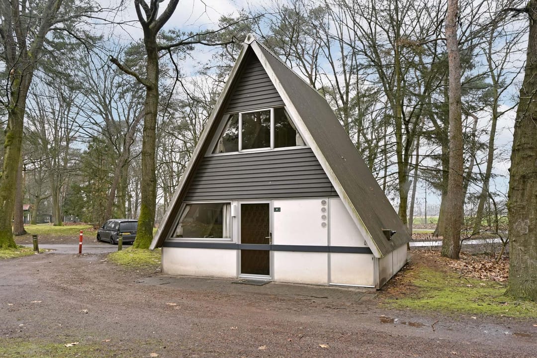 Photo 2 of Patrijslaan 4-51