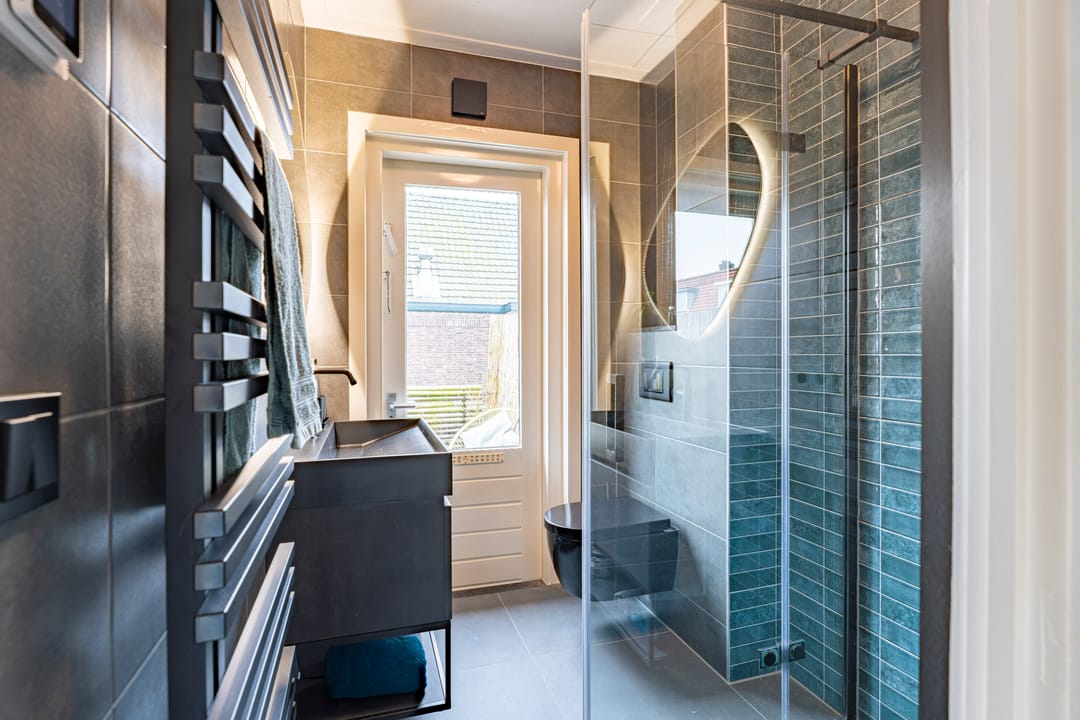 Foto 16 van Constantijn Huygenslaan 25