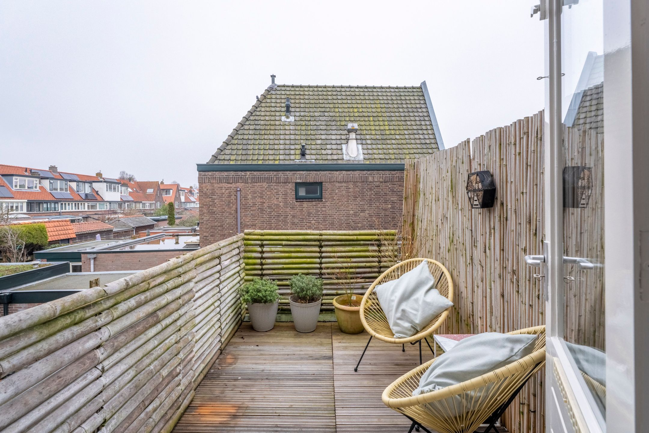 Foto 18 van Constantijn Huygenslaan 25