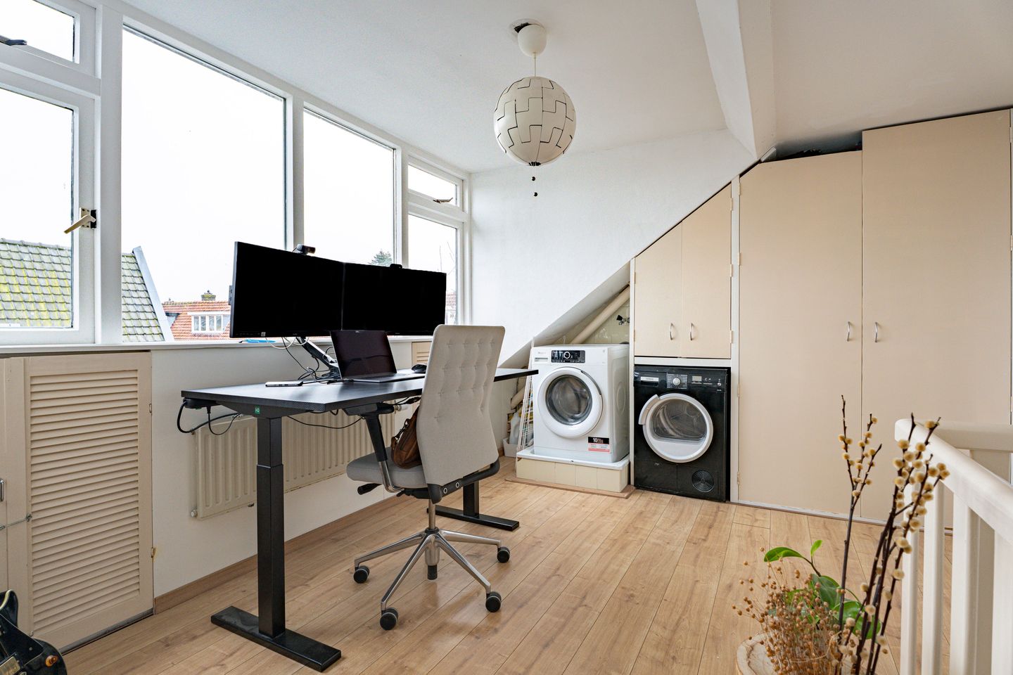 Foto 19 van Constantijn Huygenslaan 25