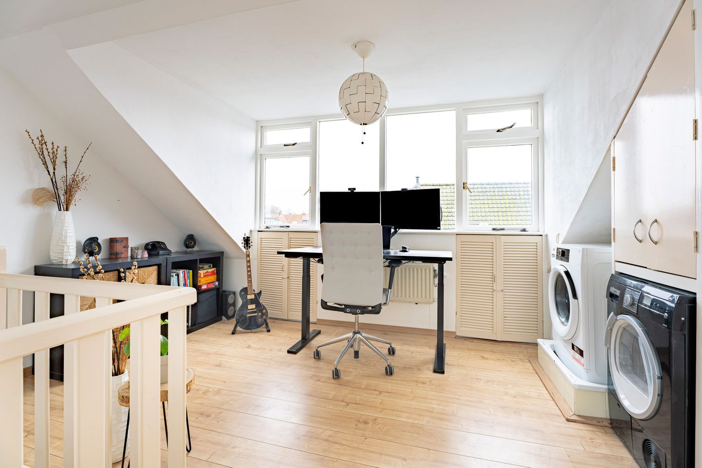 Foto 20 van Constantijn Huygenslaan 25