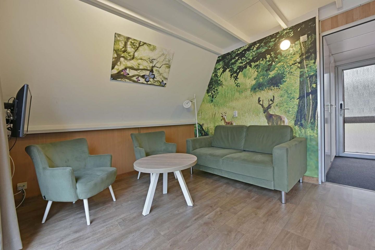 Photo 5 of Patrijslaan 4-51