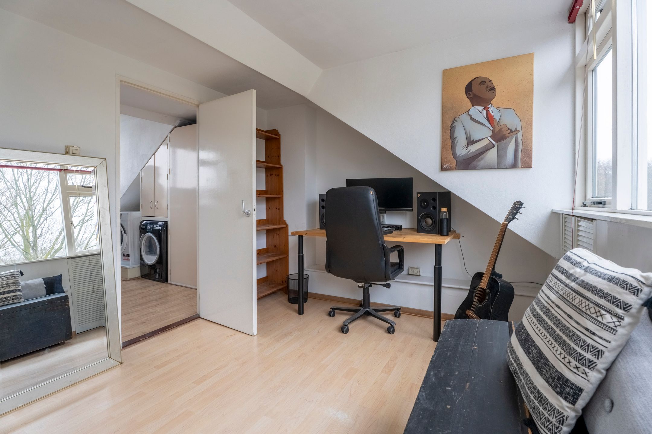 Foto 21 van Constantijn Huygenslaan 25