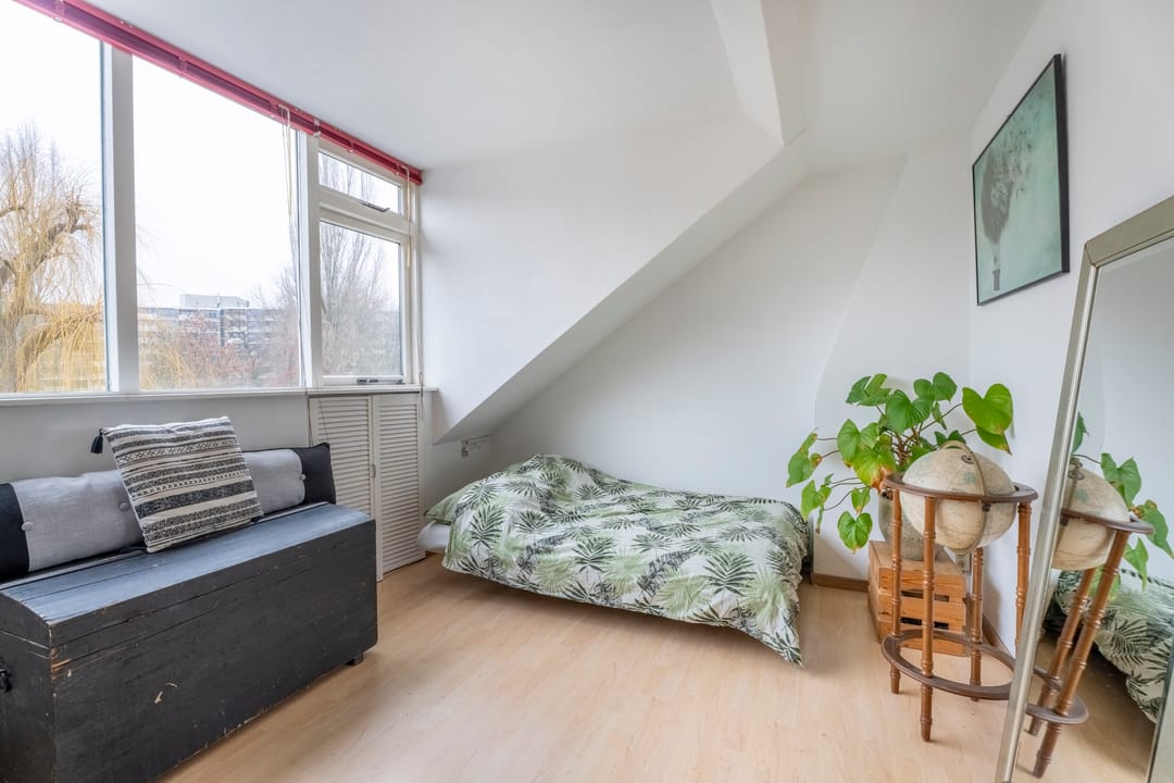 Foto 22 van Constantijn Huygenslaan 25