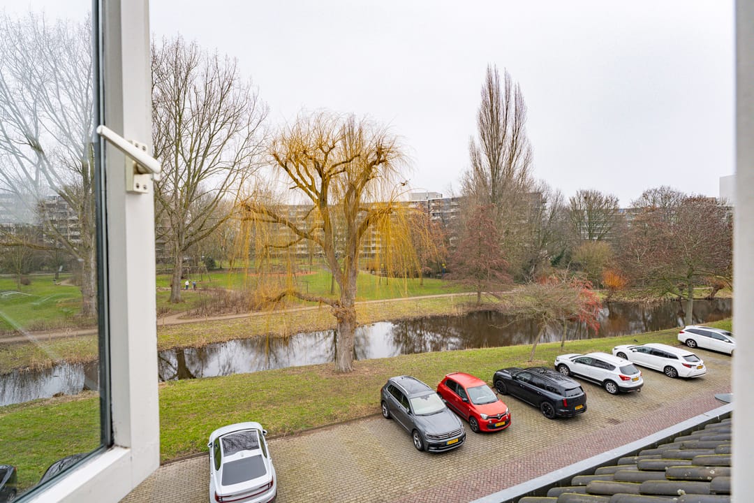 Foto 23 van Constantijn Huygenslaan 25