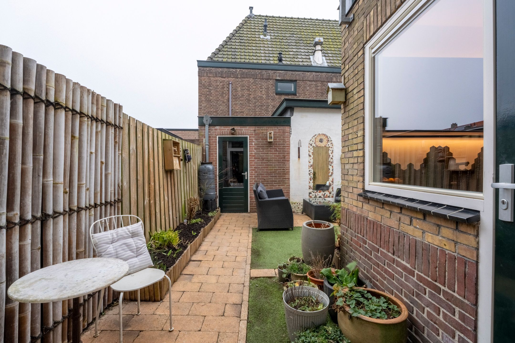 Foto 24 van Constantijn Huygenslaan 25