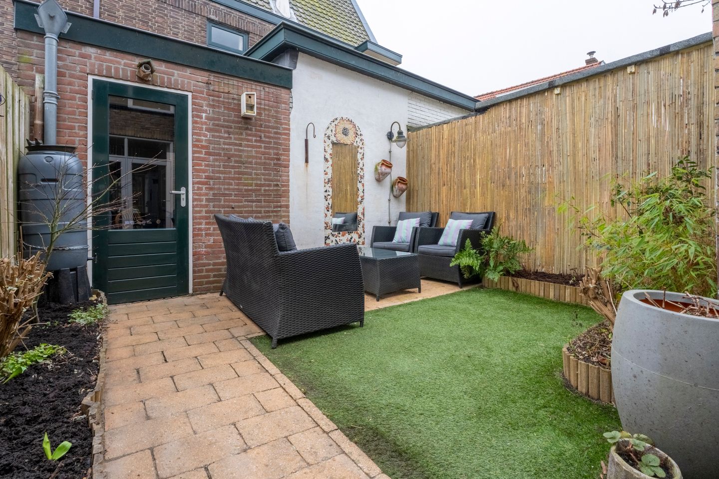 Foto 25 van Constantijn Huygenslaan 25