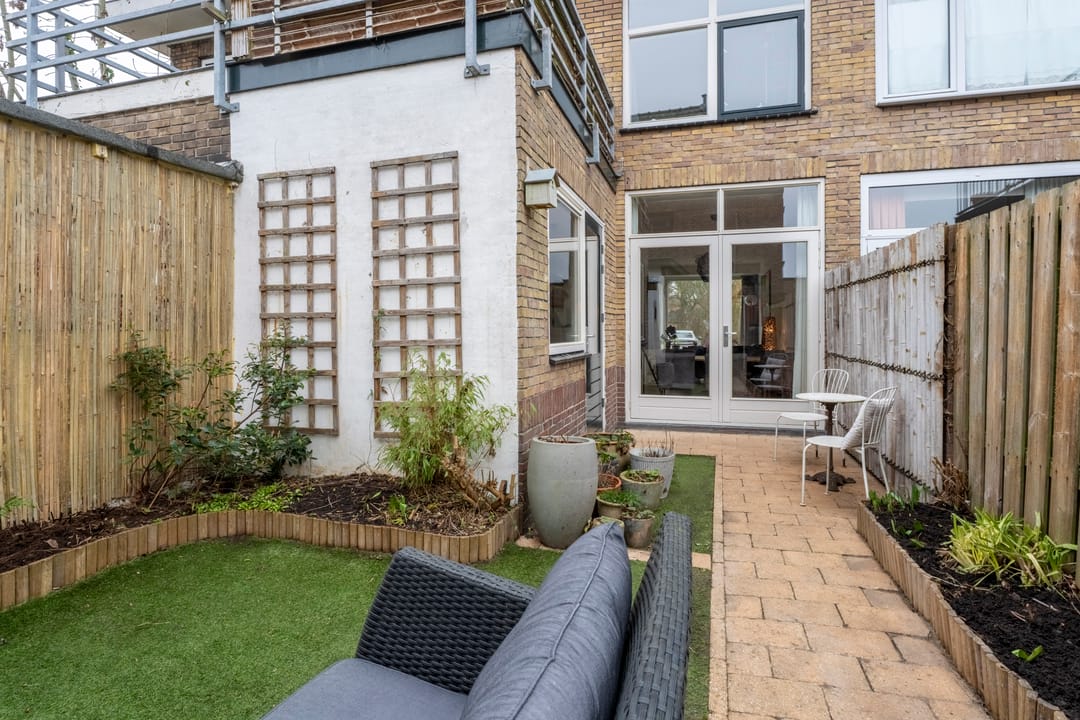 Foto 26 van Constantijn Huygenslaan 25